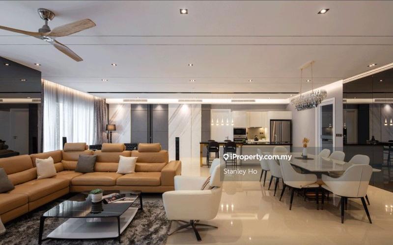 Kondominium untuk Disewa di The Estate oleh Stanley Ho - iProperty.com.my