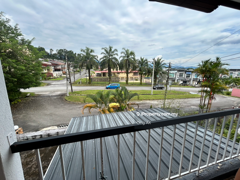 Semi-Detached House for Sale in Taman Lake View, Taiping by Ong AK - iProperty.com.my