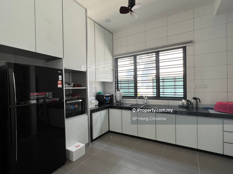 2-storey Terraced House for Sale in Taman Satu Krubong, Krubong by KP Heng Christina - iProperty.com.my