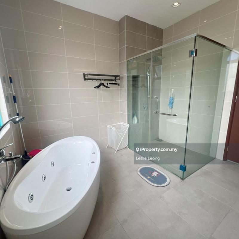 Rumah Berkembar untuk Dijual di Corner Semi-D Peranakan Straits Setia Eco Templer, Rawang oleh Leslie Leong - iProperty.com.my