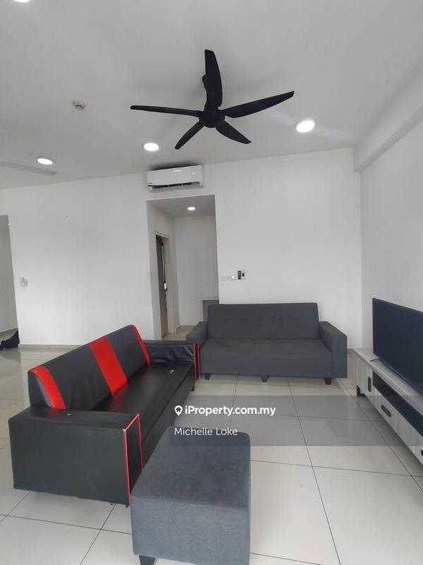 For Rent - Zeta @ One South