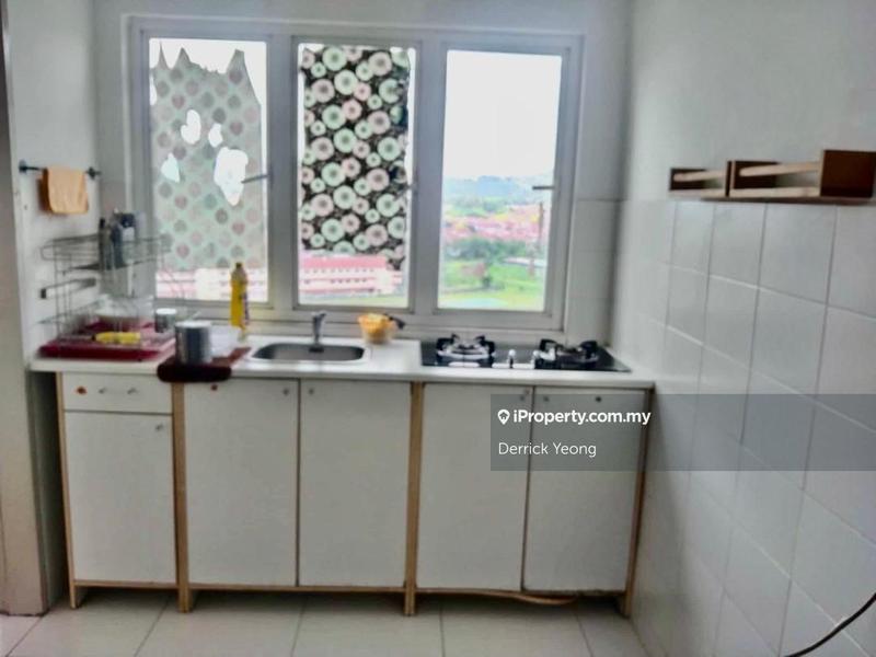 For Sale - Casa Tropika