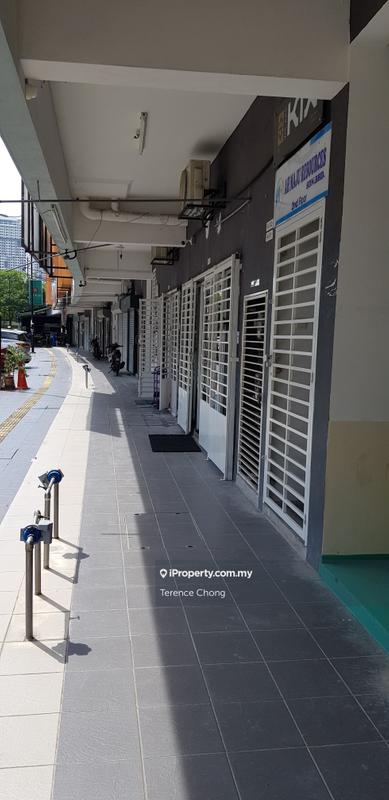 Shop / Office for Sale in Cyberjaya, Cyberjaya by Terence Chong - iProperty.com.my