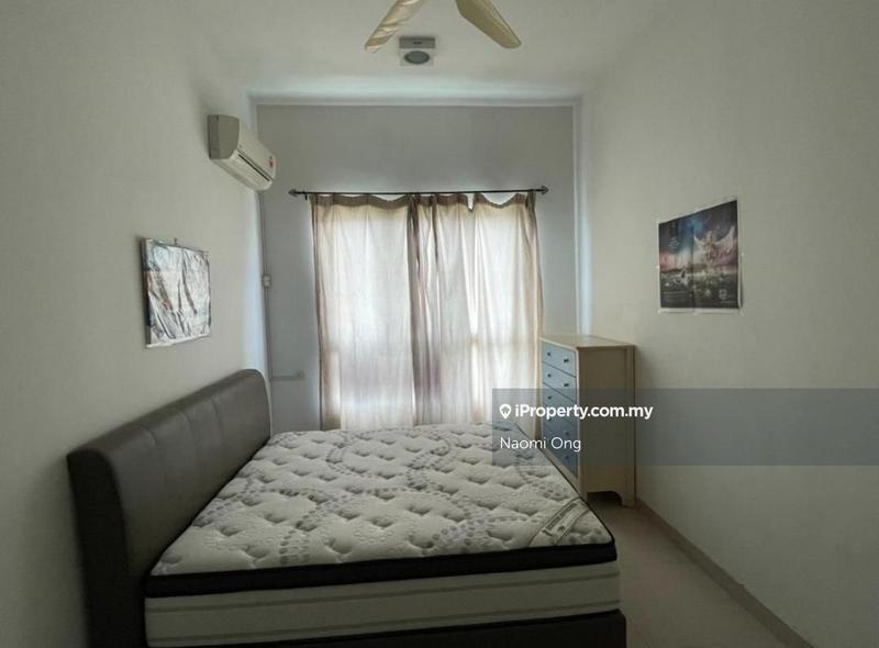 Residensi Servis untuk Dijual di D'Pulze Cyberjaya oleh Naomi Ong - iProperty.com.my