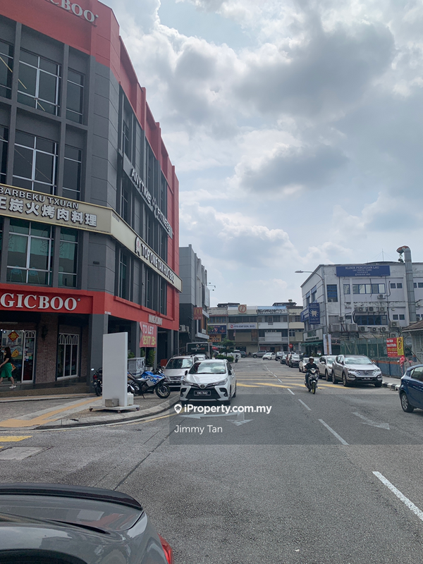 Shop for Rent in Bandar Baru Sri Petaling, Sri Petaling by Jimmy Tan - iProperty.com.my