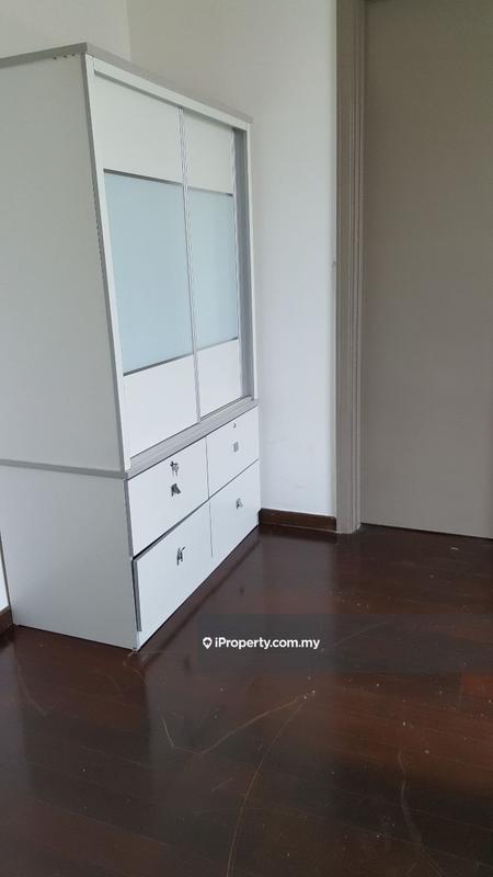 For Sale - Subang Olives Residence