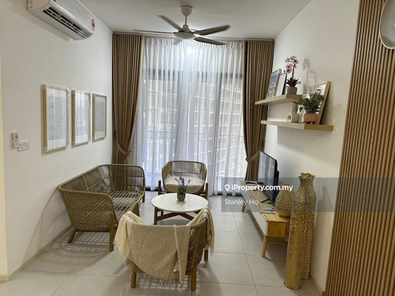 Service Residence for Rent in The Goodwood Residence by Stanley Ho - iProperty.com.my