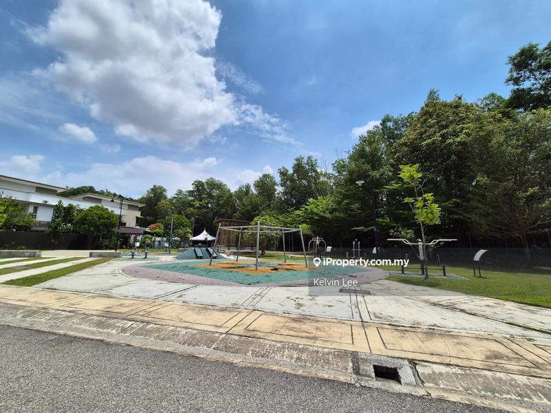 Semi-Detached House for Sale in vnxhh, Shah Alam by Kelvin Lee - iProperty.com.my