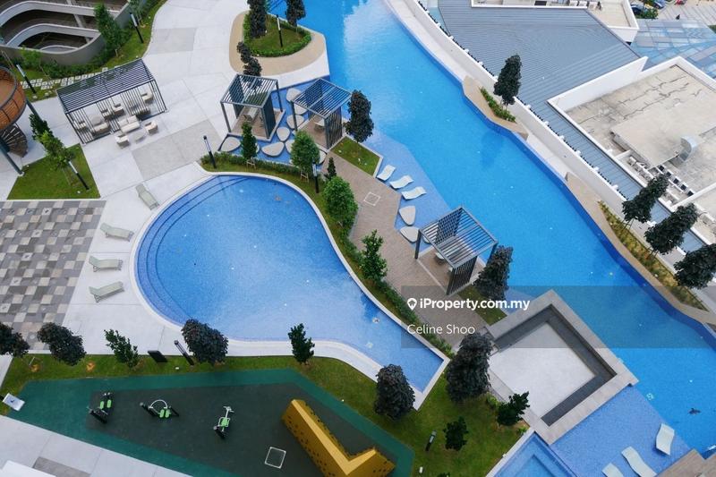 Service Residence for Rent in The Tropika by Celine Shoo - iProperty.com.my