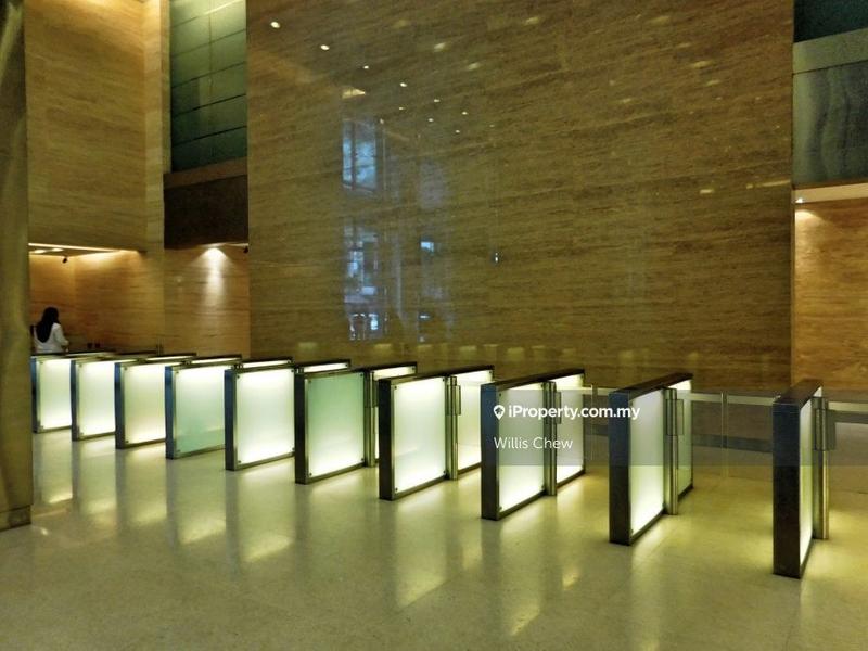 Office for Rent in Bangsar Utama, Bangsar by Willis Chew - iProperty.com.my