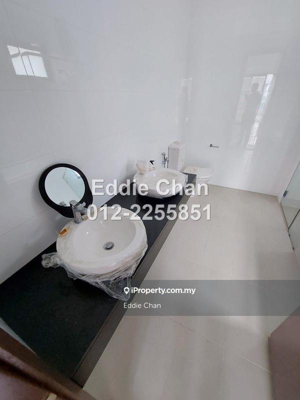Semi-Detached House for Sale in Sierra Ukay, Ampang by Eddie Chan - iProperty.com.my
