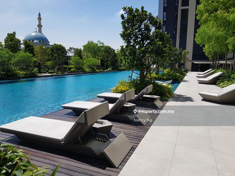 For Sale - Residensi Solaris Parq