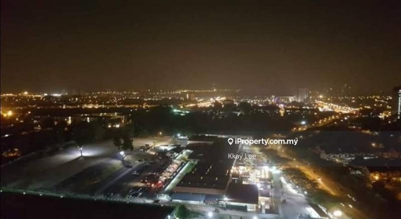 Service Residence for Sale in Jentayu Residensi @ Tampoi by Kkay Lee - iProperty.com.my