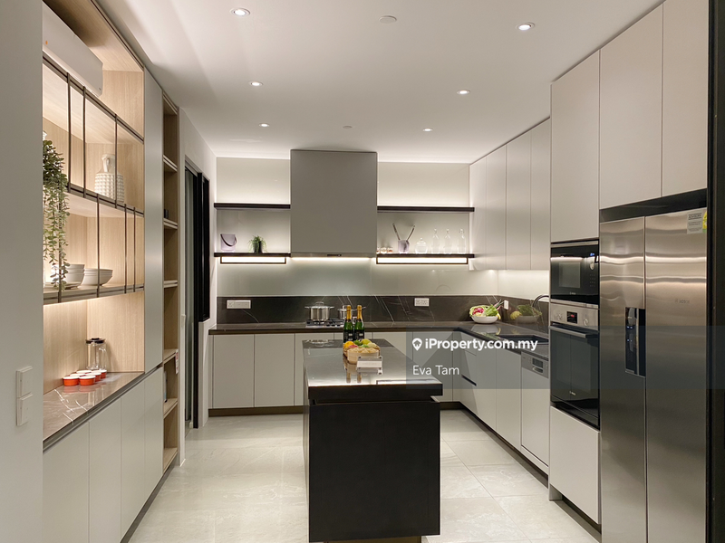 Kondominium untuk Dijual di Aetas Damansara oleh Eva Tam - iProperty.com.my