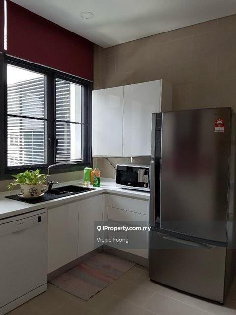 For Sale - Madge Mansions