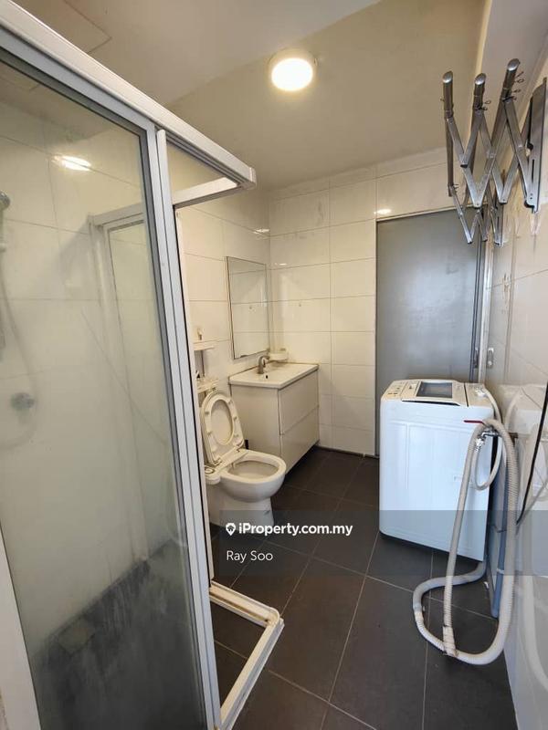 Kediaman Servis untuk Disewa di Halo Sunday @ Empire City oleh Ray Soo - iProperty.com.my