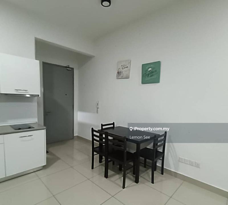 Service Residence for Rent in Cybersquare by Lemon See - iProperty.com.my