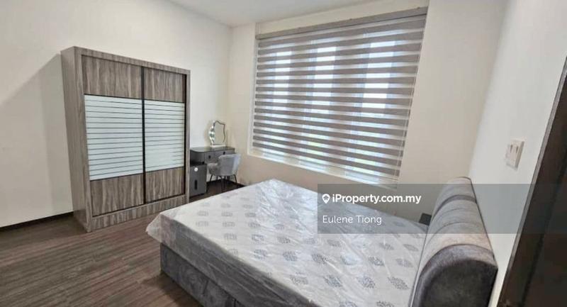 For Rent - The Tropics