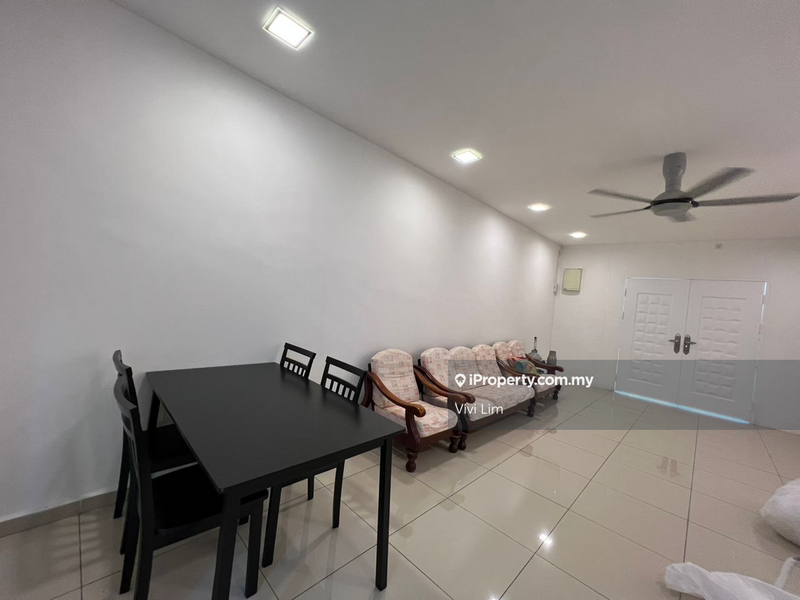 Rumah Berangkai 2 Tingkat untuk Disewa di Bandar Seri Impian (Impiana Bayu), Kluang oleh Vivi Lim - iProperty.com.my