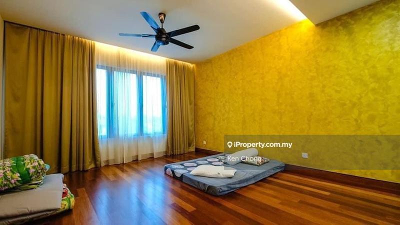 Bungalow House for Sale in New Green Park, Rawang by Ken Chong - iProperty.com.my