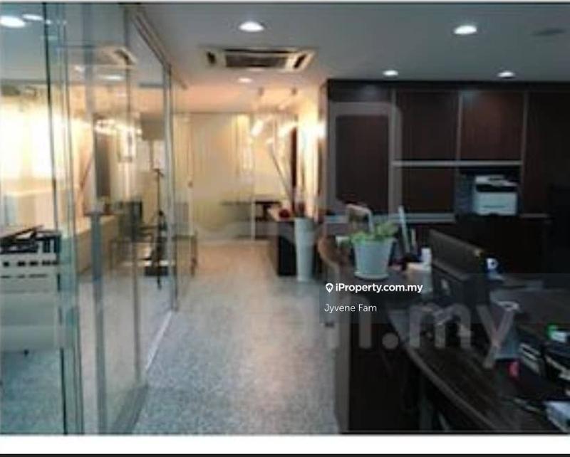 For Sale - Plaza Damas, Sri Hartamas