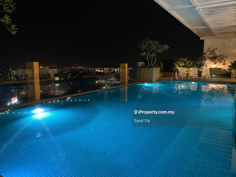 Service Residence for Sale in Subang Soho (One Soho) by Sand Yip - iProperty.com.my