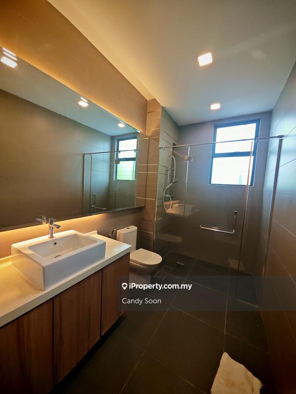 Semi-Detached House for Sale in Bandar Tasik Puteri, Rawang by Candy Soon - iProperty.com.my