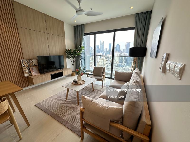 For Rent - Mitsui Serviced Suites