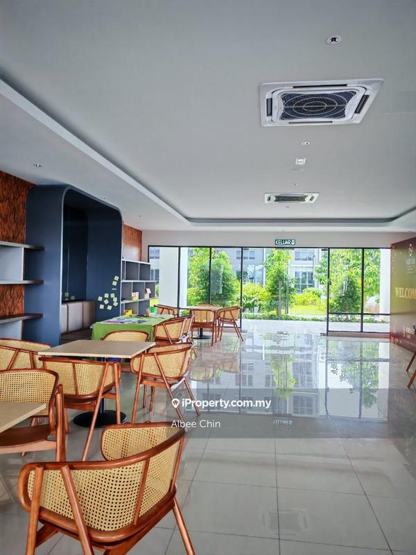 Service Residence for Rent in Suria Garden by Albee Chin - iProperty.com.my