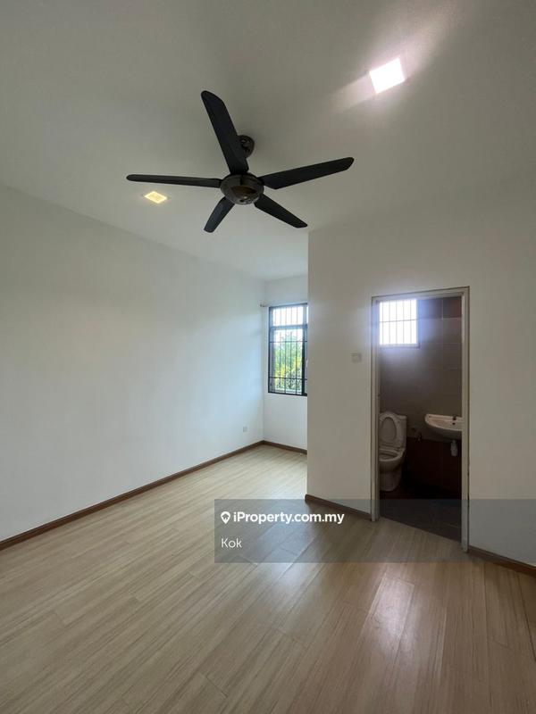Rumah Berangkai 3 Tingkat untuk Disewa di Taman Denai Puchong, Puchong oleh Kok - iProperty.com.my