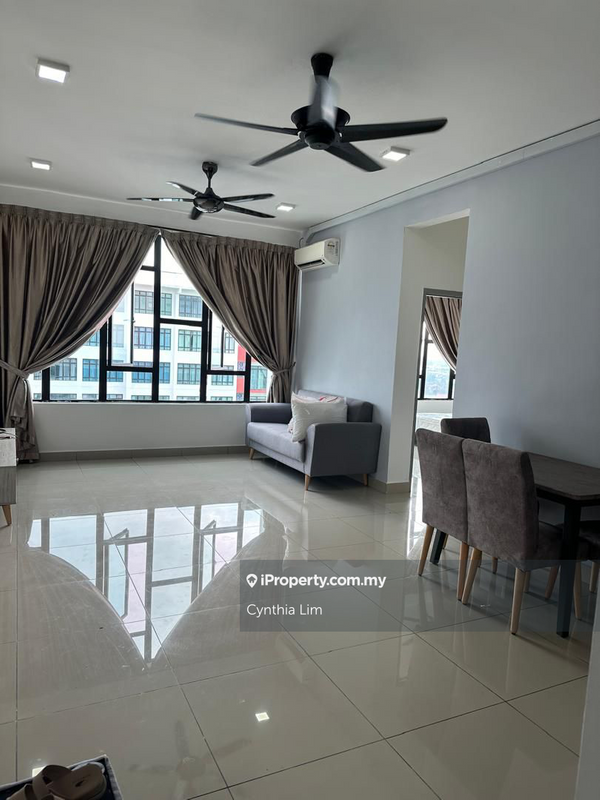 For Rent - Austin Regency (Pangsapuri Austin Perdana)