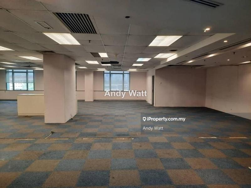 Office for Sale in Kl Sentral, Kuala Lumpur by Andy Watt - iProperty.com.my