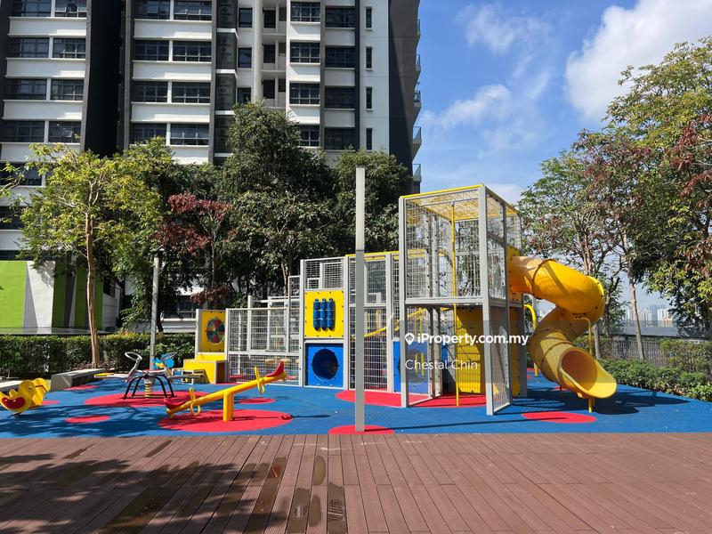 Condominium for Rent in Lakeville Residence by Chestal Chin - iProperty.com.my