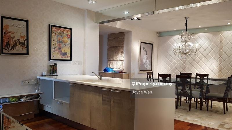 Condominium for Sale in Seri Maya Condominium by Joyce Wan - iProperty.com.my