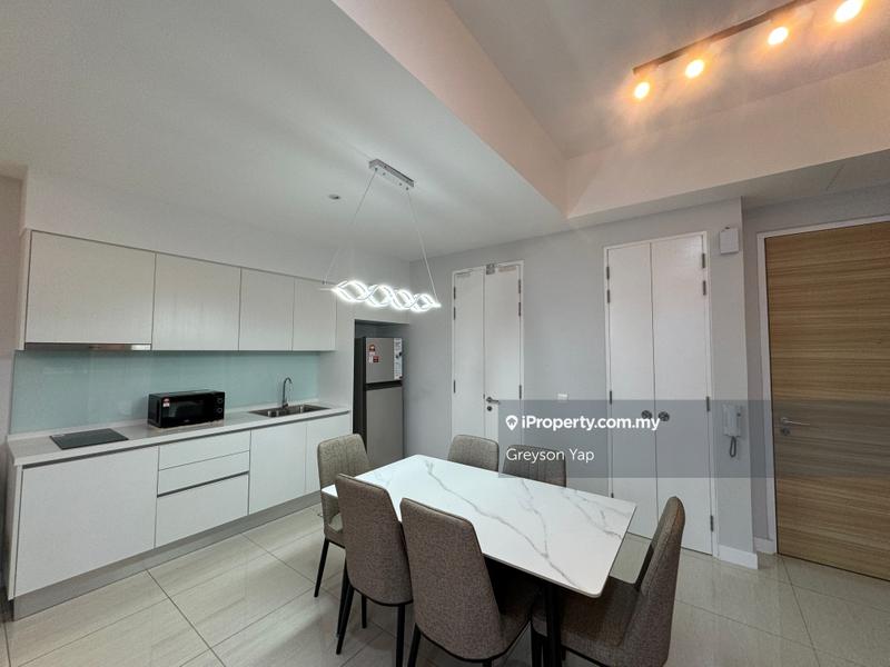 For Rent - The Sentral Suites