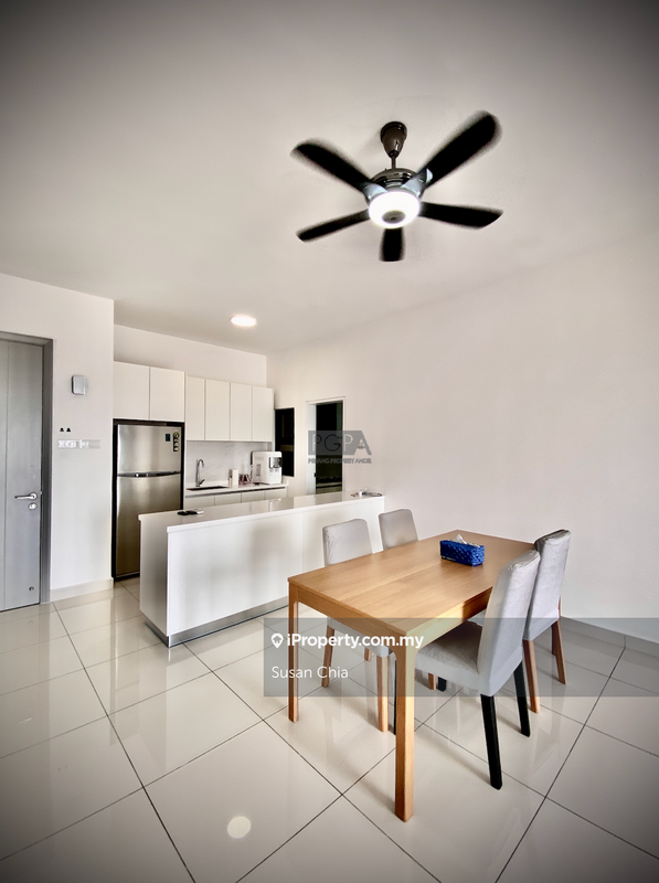 Condominium for Sale in Vertu Resort by Susan Chia - iProperty.com.my