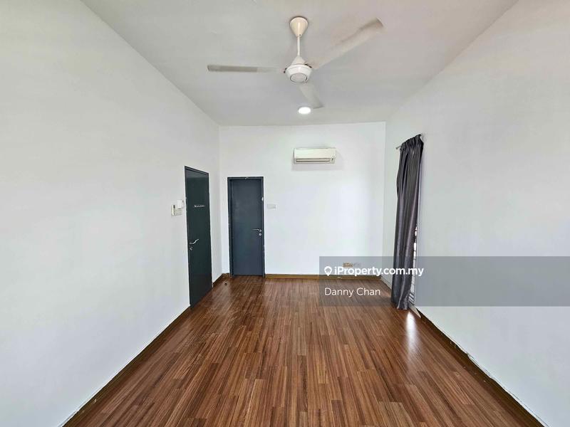 Residensi Servis untuk Dijual di Da Men oleh Danny Chan - iProperty.com.my