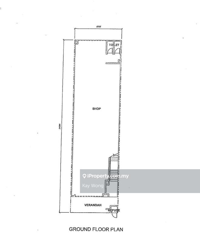 Shop for Sale in Bandar Bukit Puchong, Puchong by Kay Wong - iProperty.com.my