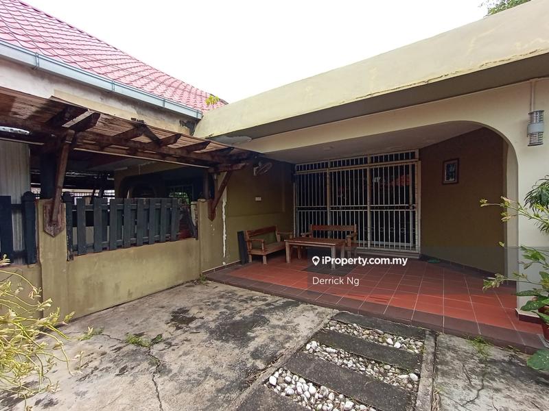 Rumah Berkembar untuk Dijual di Taman Ria, Sungai Petani oleh Derrick Ng - iProperty.com.my