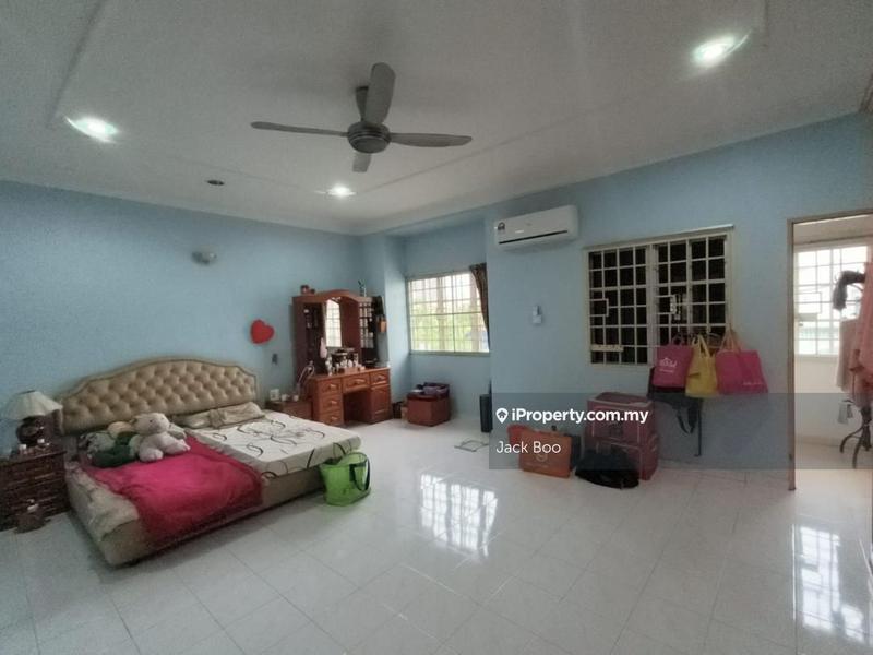 Rumah Teres 2-Tingkat untuk Dijual di Bukit Kuda, Klang oleh Jack Boo - iProperty.com.my