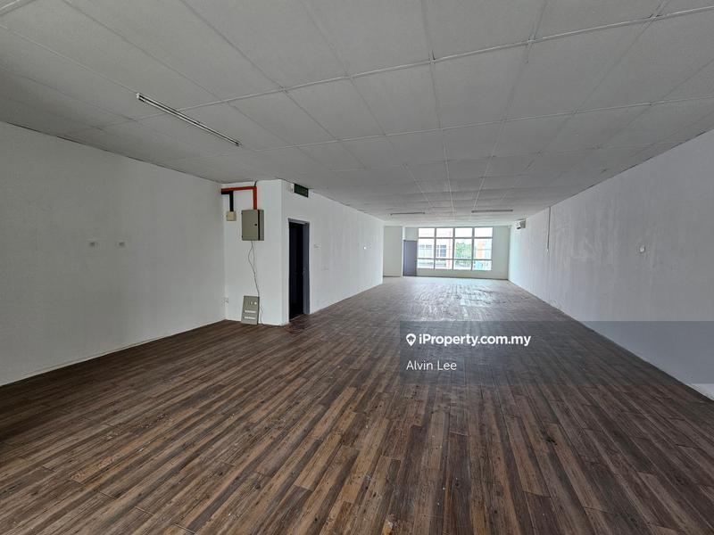 Shop / Office for Rent in Taman Cahaya Alam, Shah Alam by Alvin Lee - iProperty.com.my