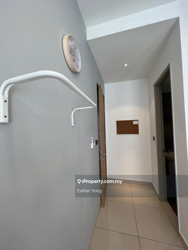 Condominium for Sale in Green Residence by Esther Yong - iProperty.com.my