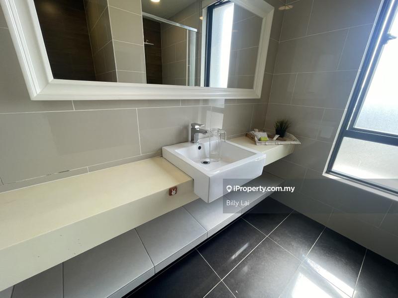 Kondominium untuk Disewa di The Reach @ Titiwangsa oleh Billy Lai - iProperty.com.my