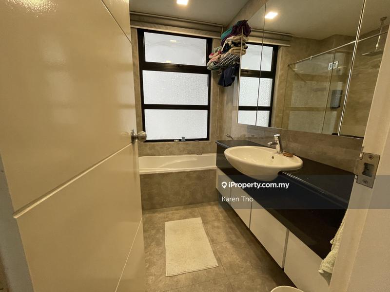 For Rent - Papillon Desahill Condominium
