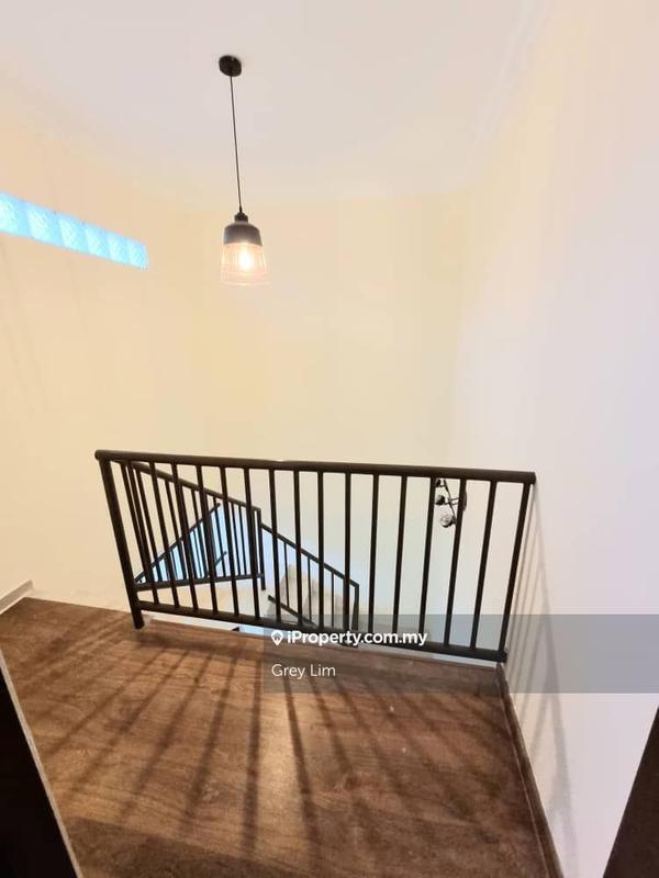 1.5-storey Terraced House for Rent in SS5, Petaling Jaya by Grey Lim - iProperty.com.my