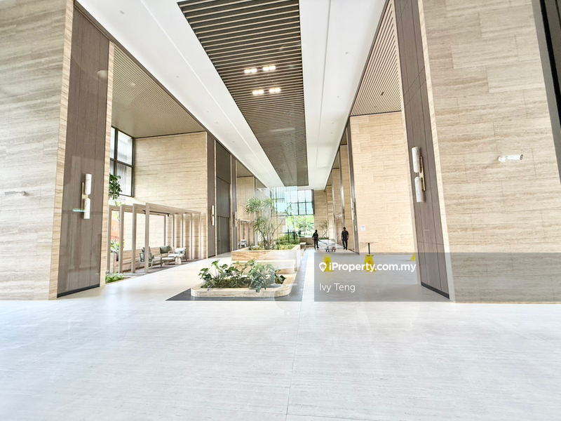 Condominium for Sale in Park Place by Ivy Teng - iProperty.com.my