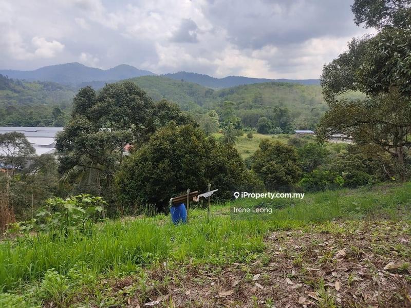 Tanah Pertanian untuk Dijual di Kampung Titi, Titi oleh Irene Leong - iProperty.com.my