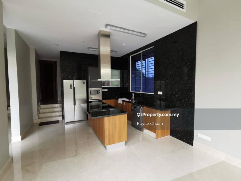 Bungalow House untuk Dijual di Bukit Damansara, Damansara Heights oleh Royce Chuah - iProperty.com.my