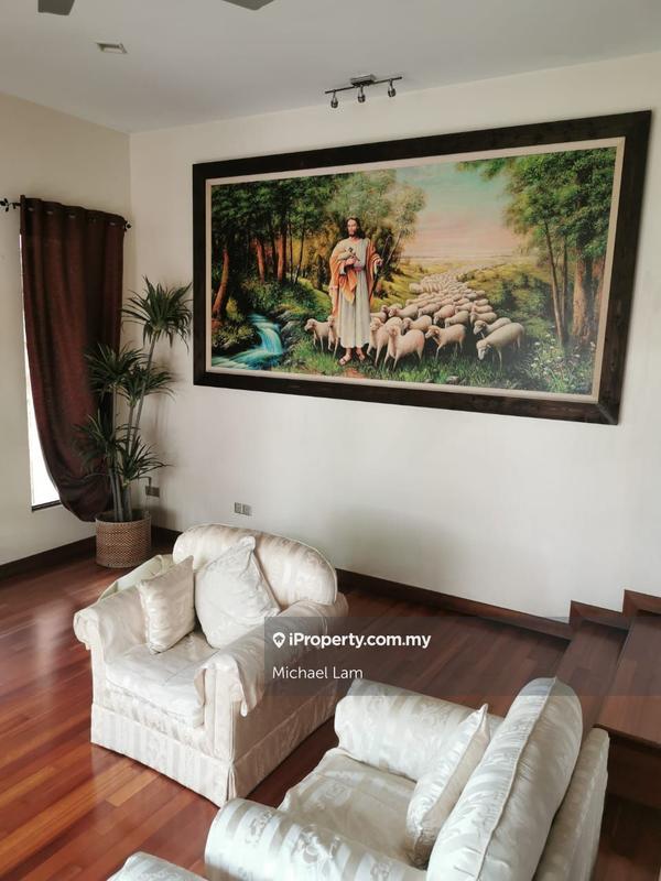 Bungalow House untuk Dijual di Kelana Jaya, Petaling Jaya oleh Michael Lam - iProperty.com.my