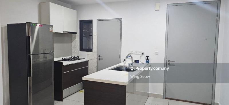 For Rent - D'sara Sentral